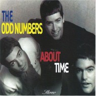 ODD NUMBERS, THE - About Time